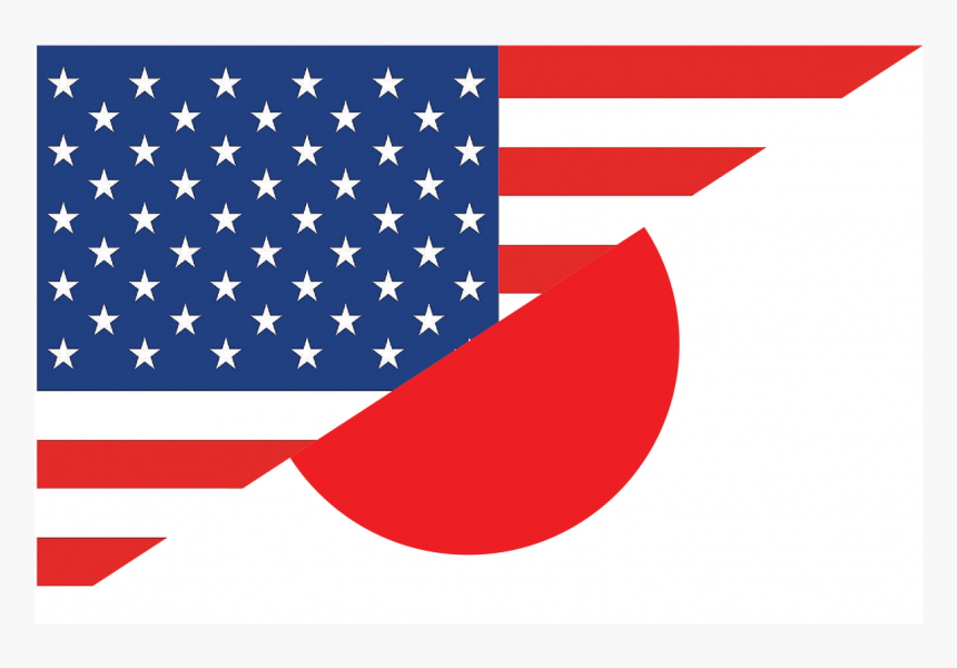 Illustration By Alex Torres%2fthe Runner - American Flag For Sale, HD Png Download