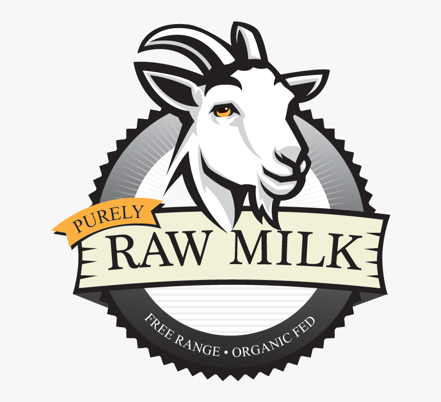 Goatlogo - Label, HD Png Download