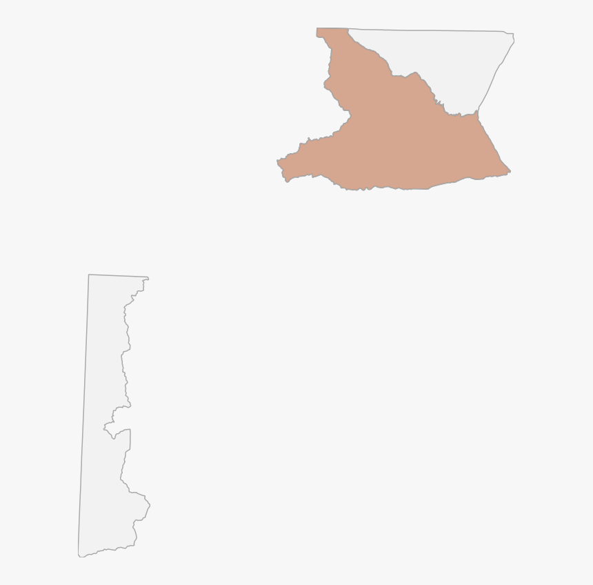 Hunt Area - Illustration, HD Png Download