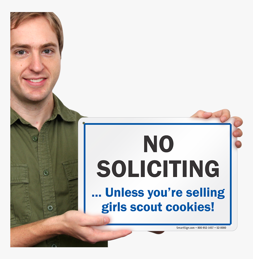 Sign, HD Png Download