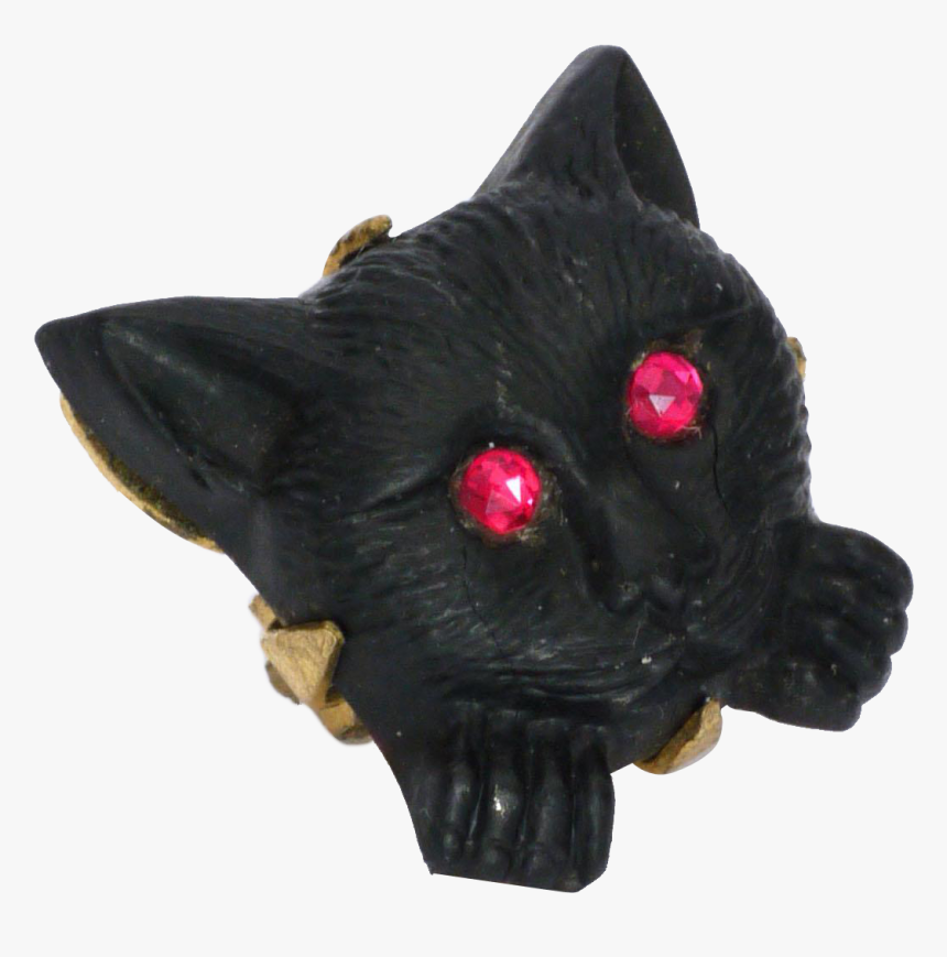 Black Cat, HD Png Download