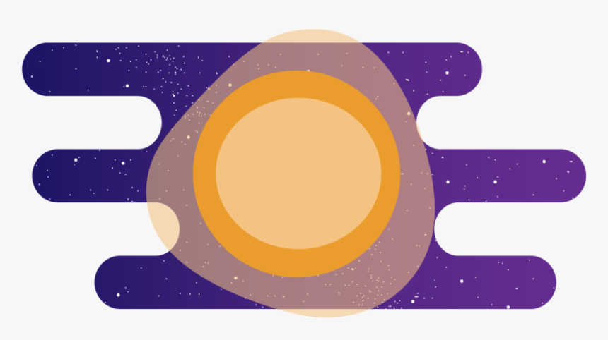 Sun - Circle, HD Png Download