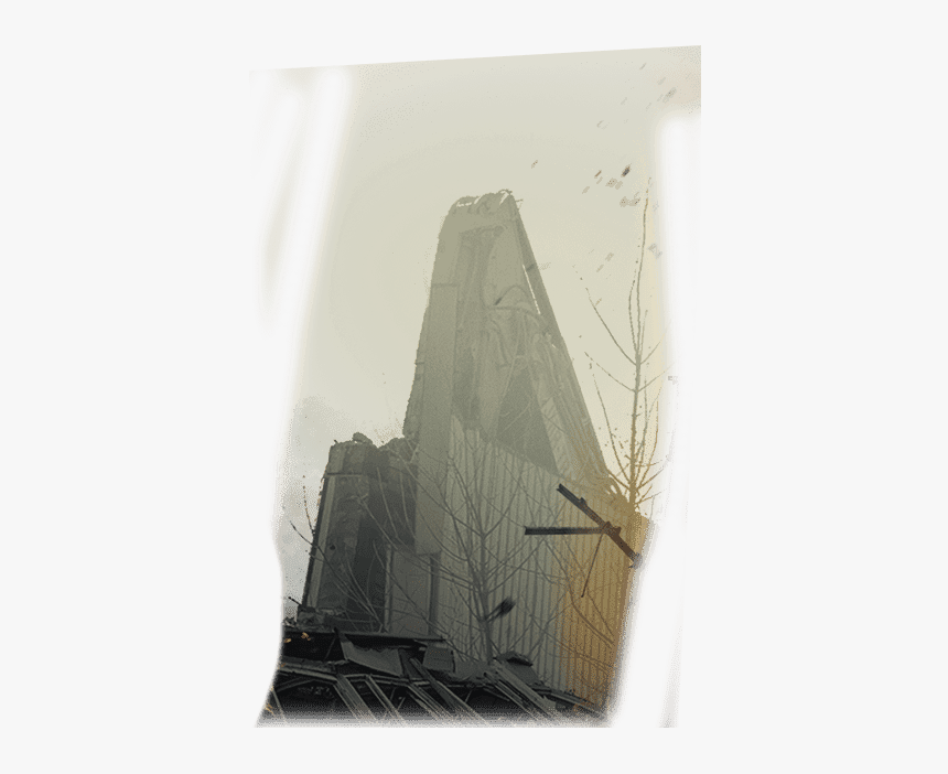 Windshield, HD Png Download