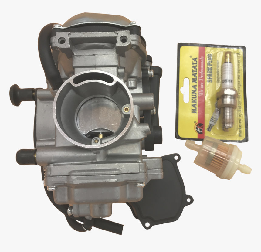 Carburetor, HD Png Download