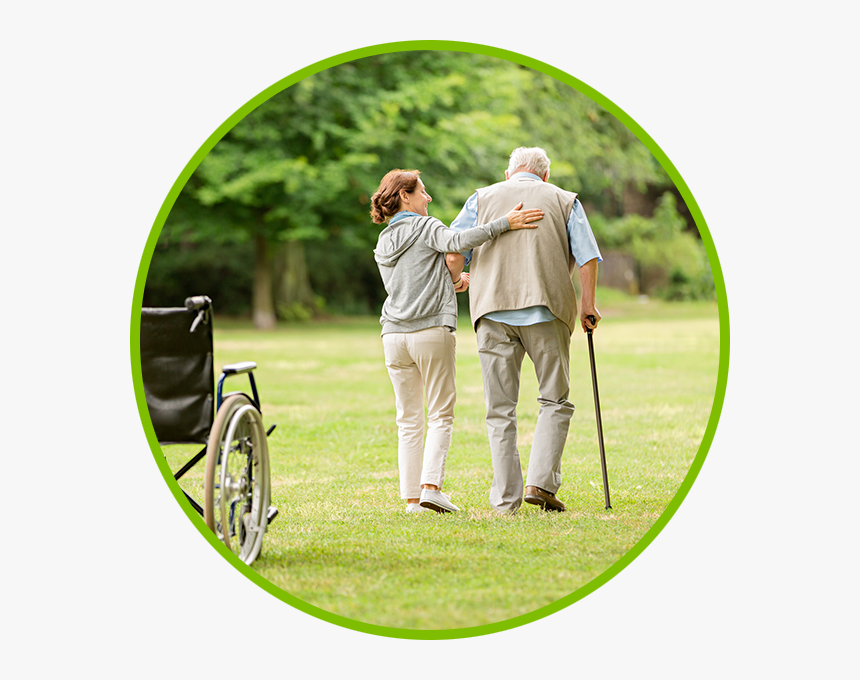 Box4 - Caregiver, HD Png Download