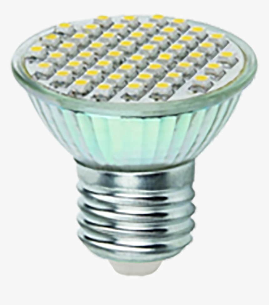 Rl06 Replacement Led Light Bulb - Compact Fluorescent Lamp, HD Png Download