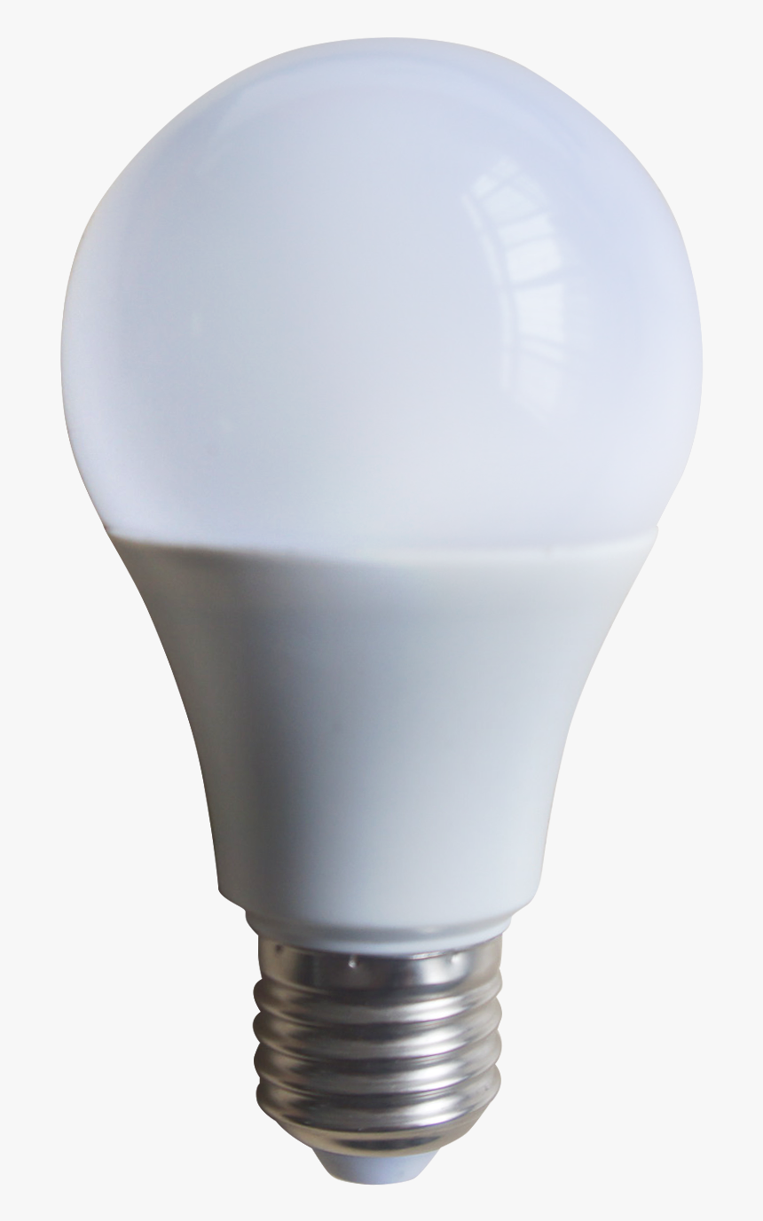 Incandescent Light Bulb, HD Png Download