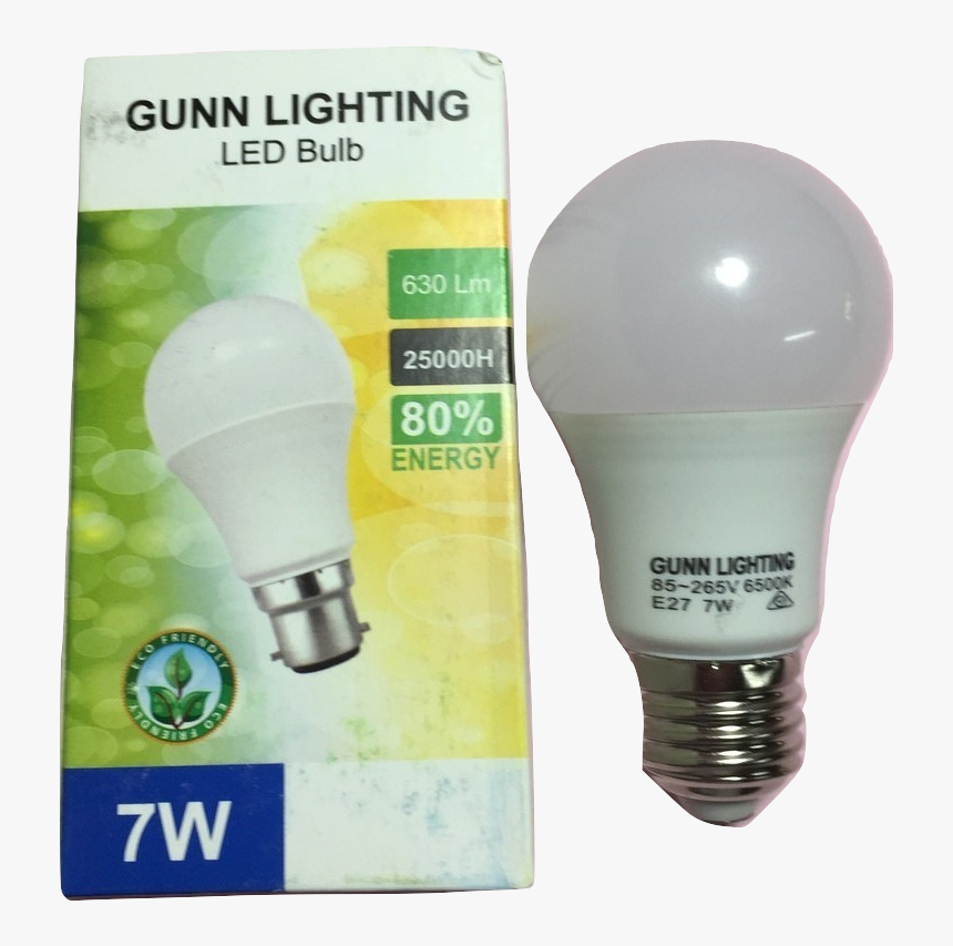 Fluorescent Lamp, HD Png Download