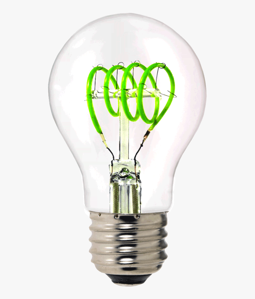 34049d-1 Main Image - Incandescent Light Bulb, HD Png Download