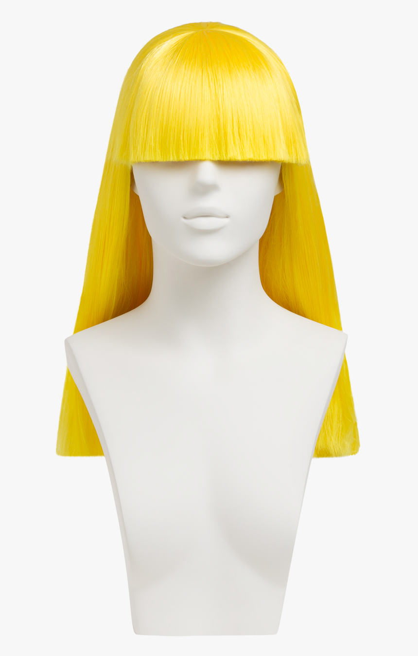 Hwfb Wa 1037/yel - Mannequin, HD Png Download