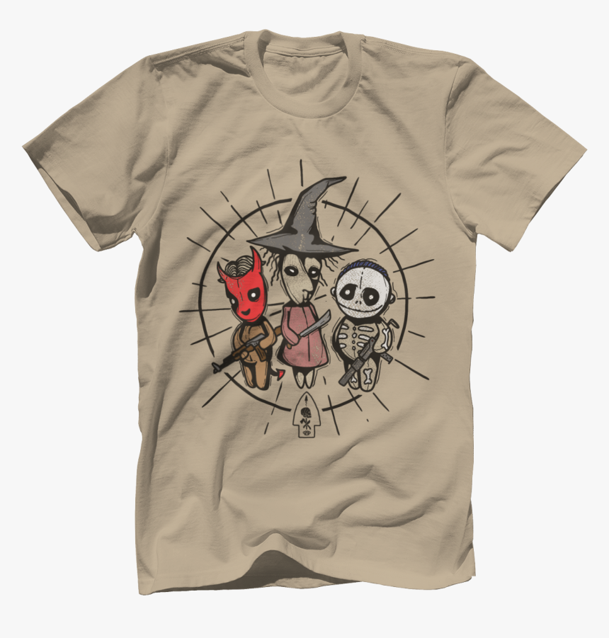 Guns Dont Kill People I Kill People Shirt, HD Png Download