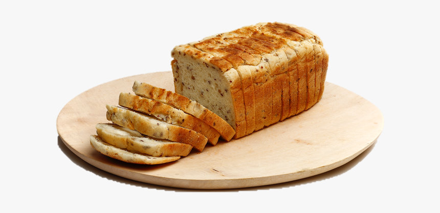 Sliced Bread, HD Png Download