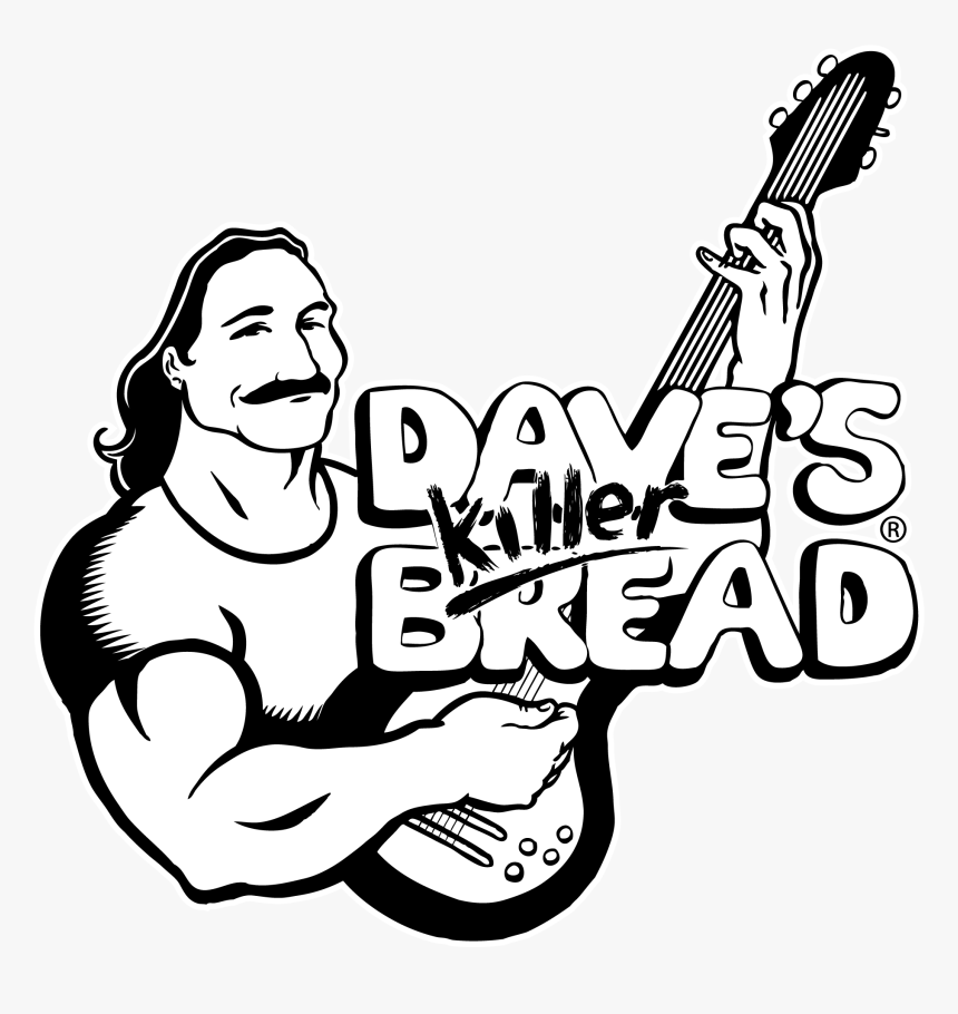 Dave's Killer Bread Logo Png, Transparent Png