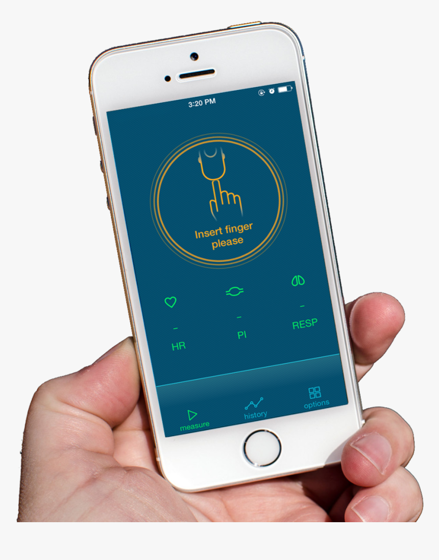 Smartphone, HD Png Download