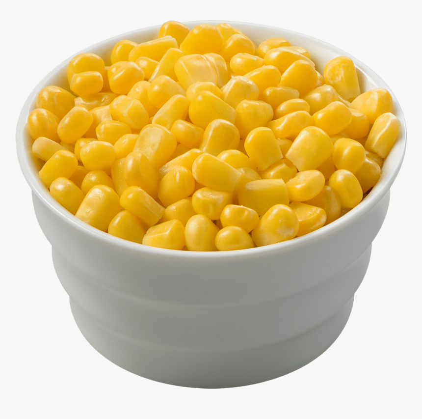 Cut Corn, HD Png Download