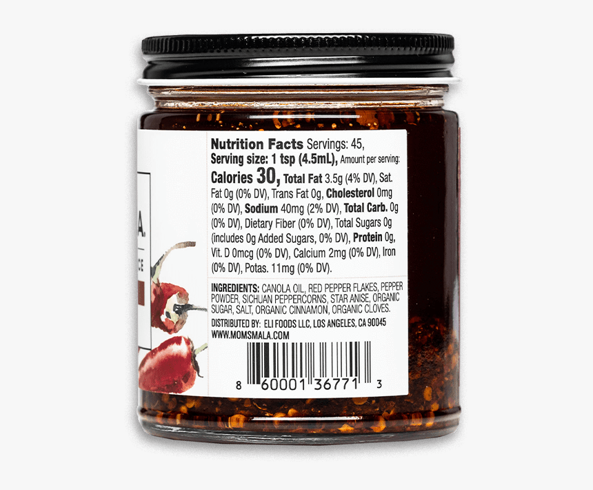 Milk Street Store - Chocolate Spread, HD Png Download