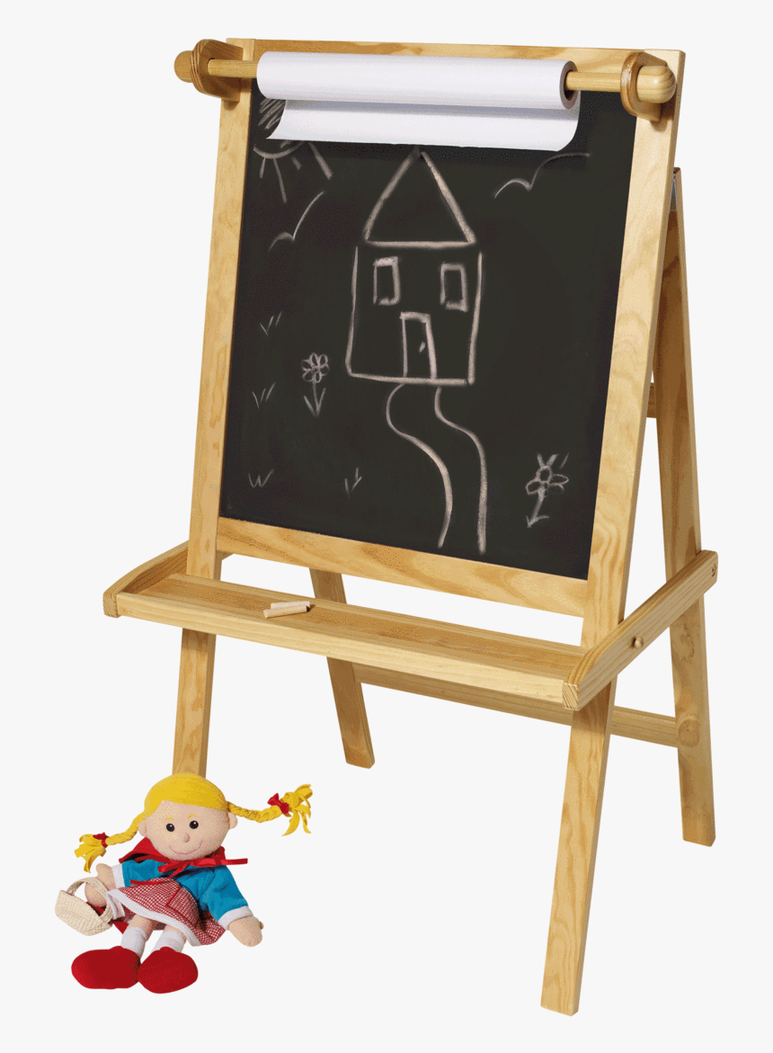 Easel, HD Png Download