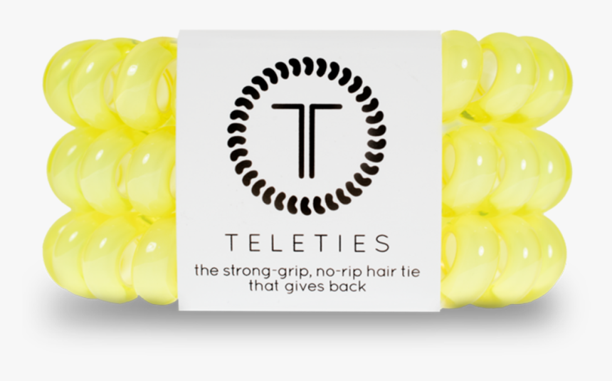 Teleties Large, HD Png Download