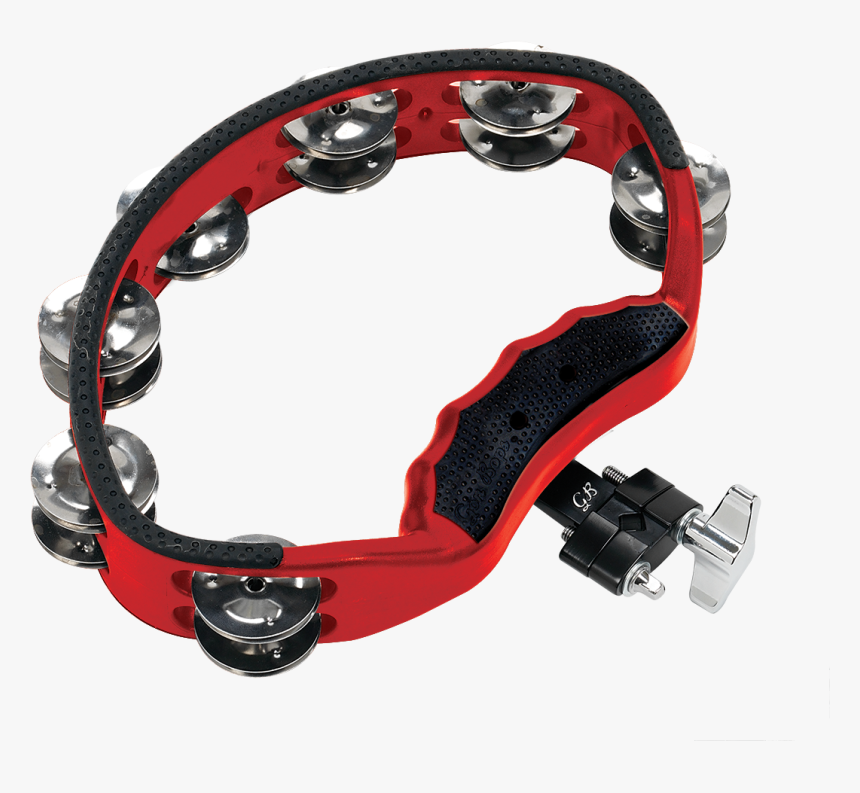 Title - Tambourine, HD Png Download