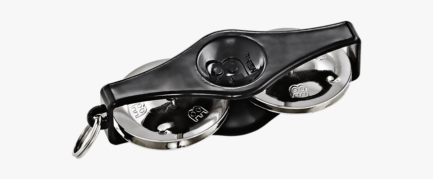 205675 0 - Meinl Key Ring Tambourine, HD Png Download