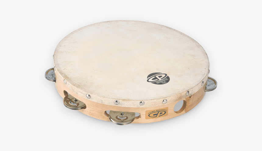 Tambourine Single Row, HD Png Download
