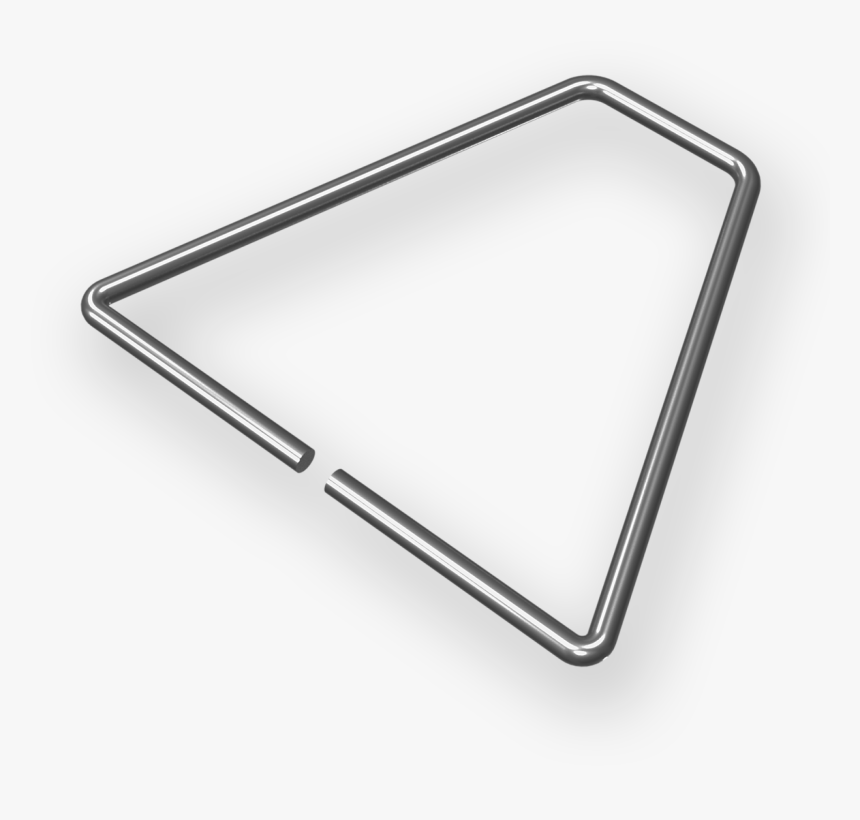 Triangular Wire Tie - Smartphone, HD Png Download , Transparent Png ...