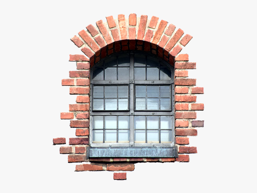 Framed Art For Your Wall Isolated Historically Window, HD Png Download