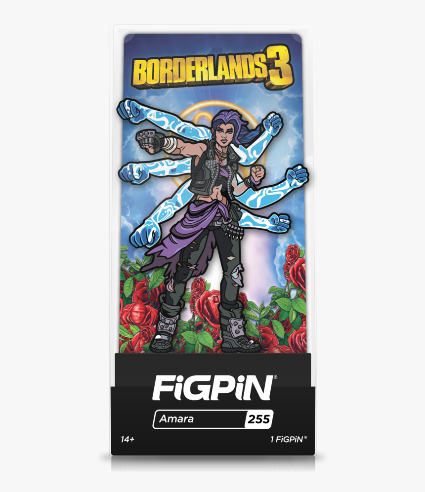 Figpin Super Saiyan Trunks, HD Png Download