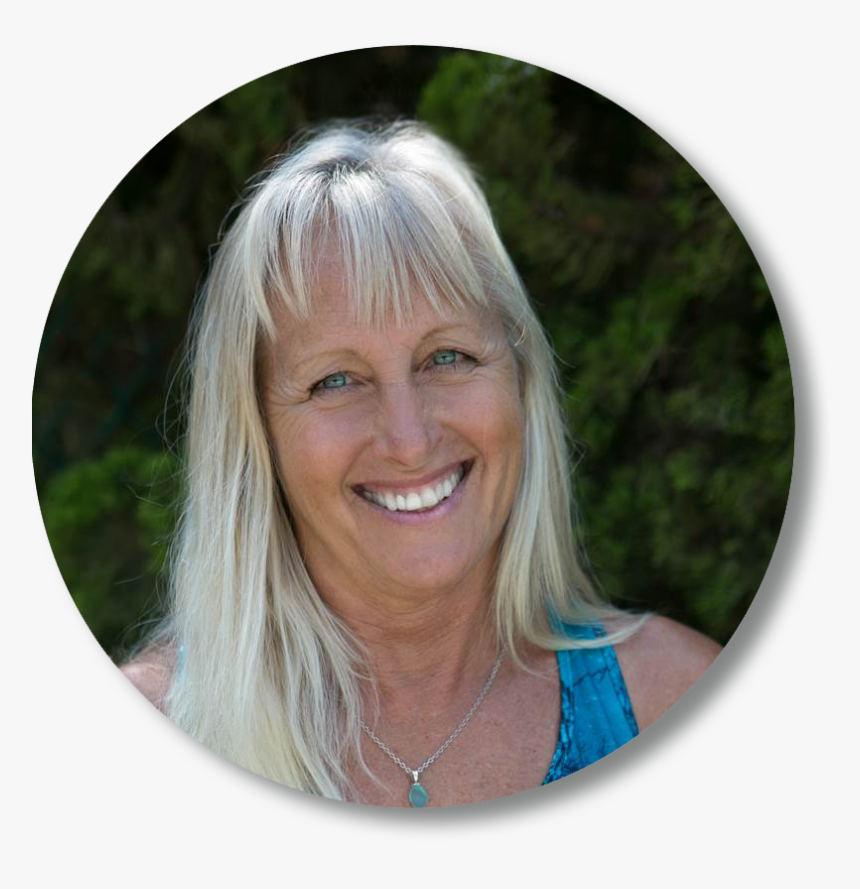 Blond, HD Png Download