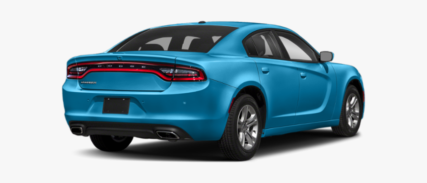 2020 Dodge Charger Sxt, HD Png Download