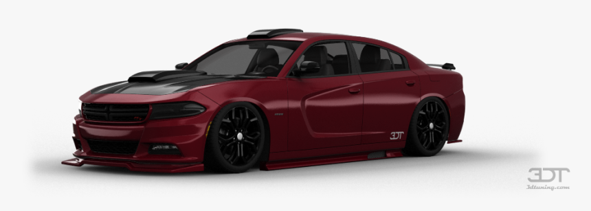 Executive Car, HD Png Download