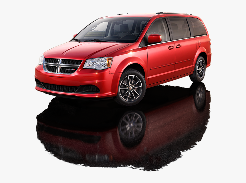 The 2015 Dodge Caravan In Redline Red 2 Coat Pearl - Dodge Grand Caravan Png, Transparent Png