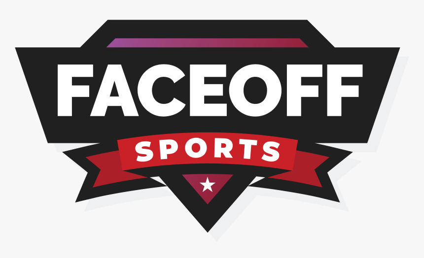 Face Off Sports - Graphic Design, HD Png Download