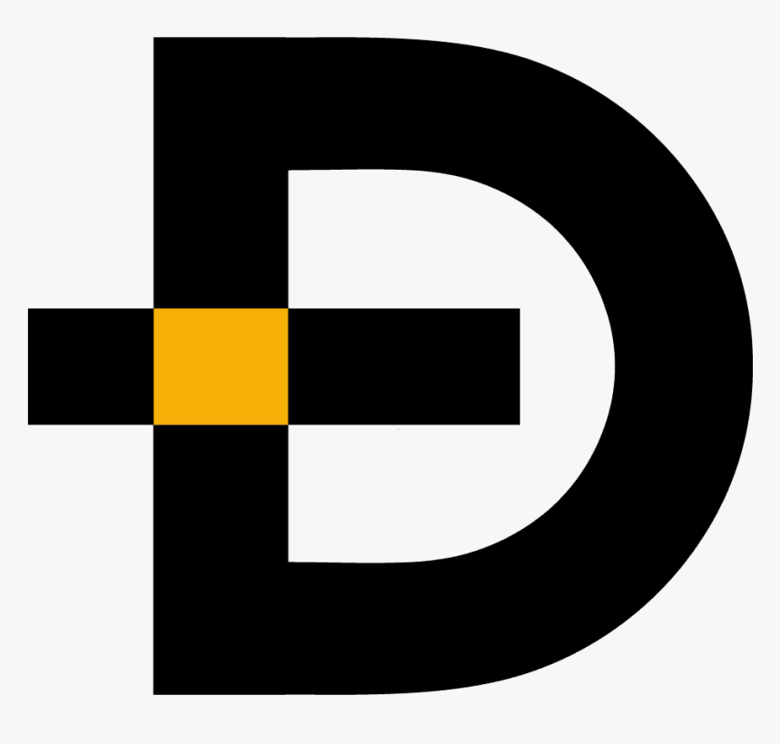 Theme Sticky Logo Alt - Circle, HD Png Download