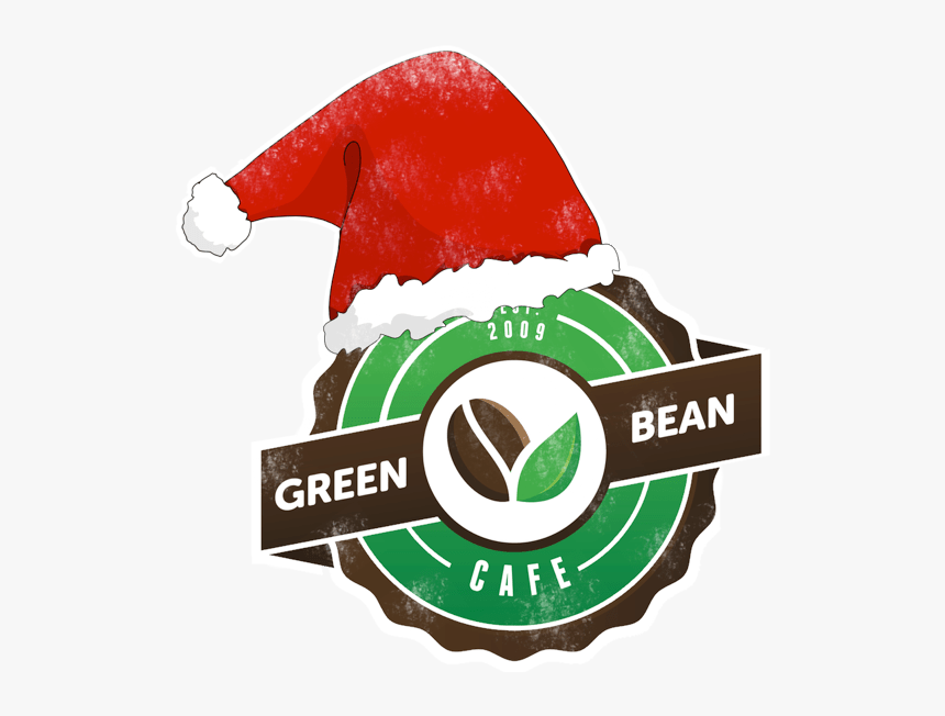 21 Dec Holiday Hours And Christmas Greetings - Santa Hat Clip Art, HD Png Download