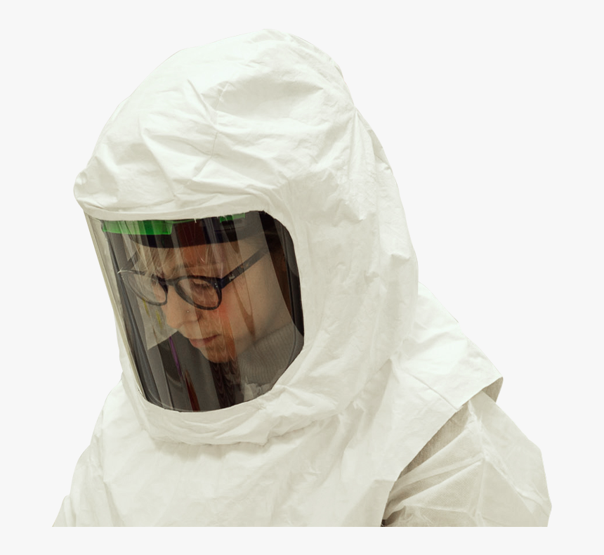 Rpb T-link Pharmaceutical Respirator - Hood, HD Png Download