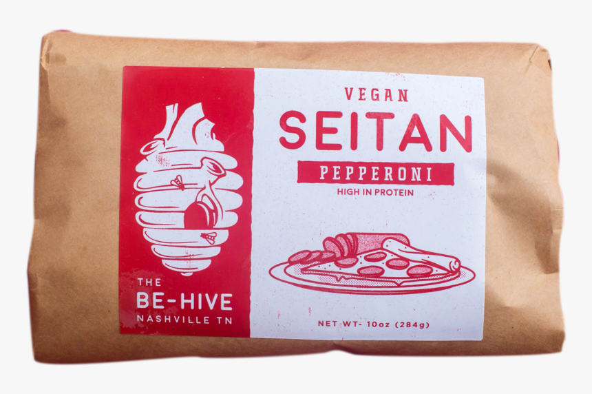 Pepperoni-5100 Cutout - Hive Seitan, HD Png Download