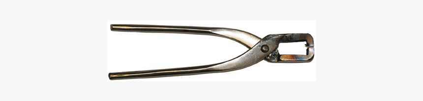 Edge Clamp / Pliers For Bag Frames - Blade, HD Png Download