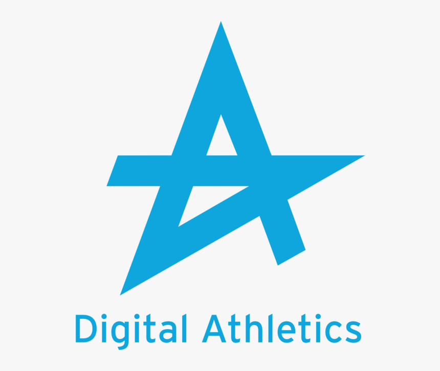 Digital Athletics, HD Png Download