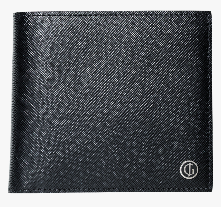Georg Jensen Business Classic Læder Pung Med Kortholder - Wallet, HD Png Download