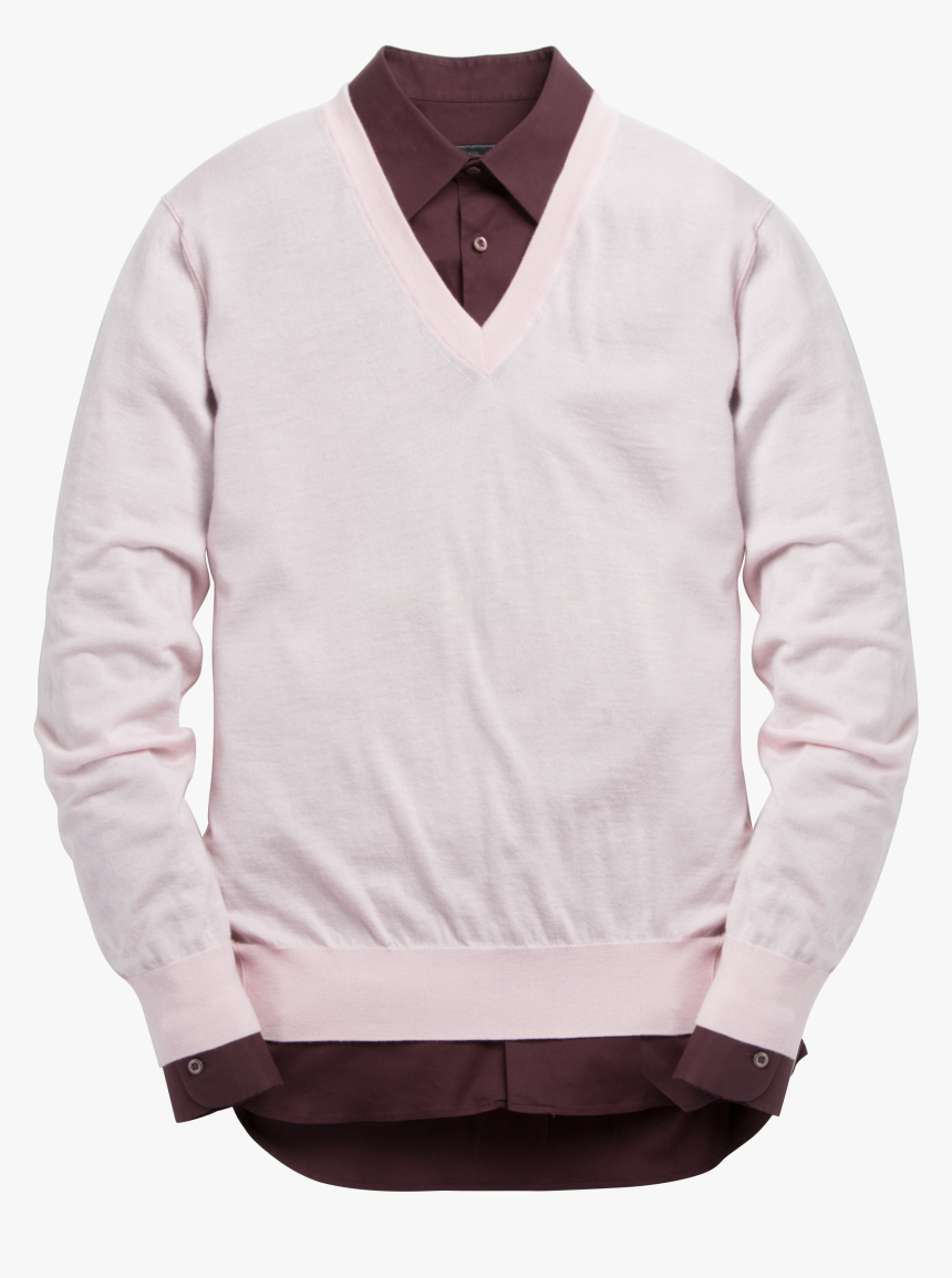 Sweater, HD Png Download