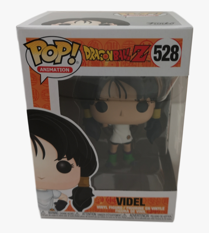 Funko Pop Android 18, HD Png Download