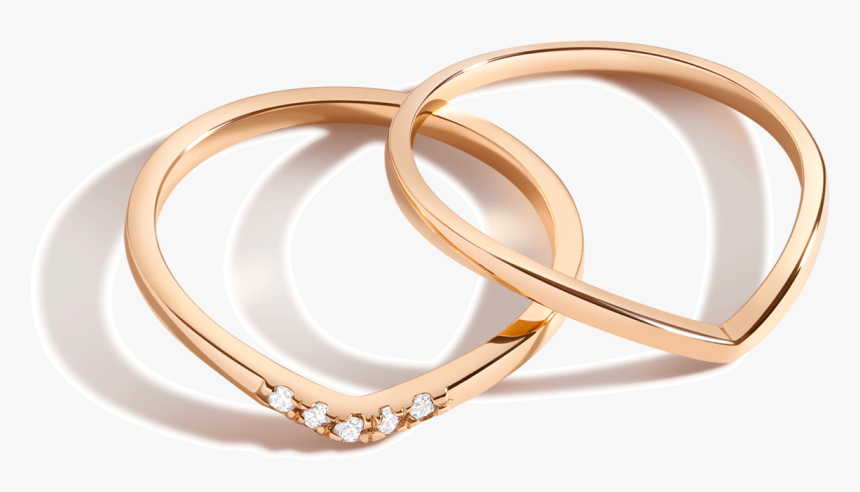 Engagement Ring, HD Png Download