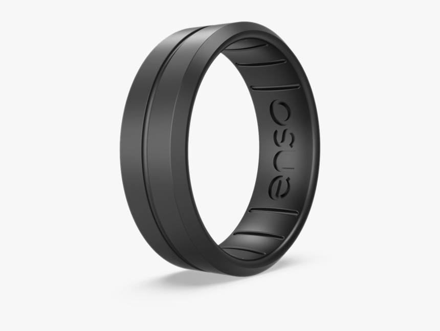 Silicone Rings Mens, HD Png Download