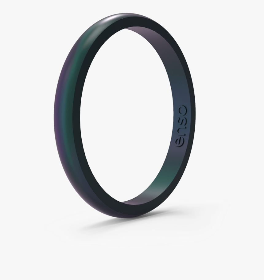 Enso Rings, HD Png Download