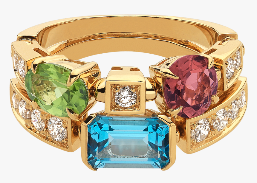 Engagement Ring, HD Png Download