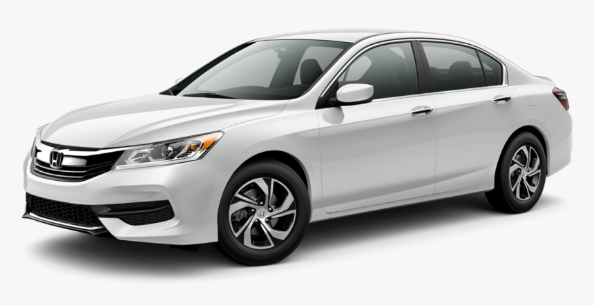 2016 Honda Accord - Honda Accord 2017 Lx, HD Png Download