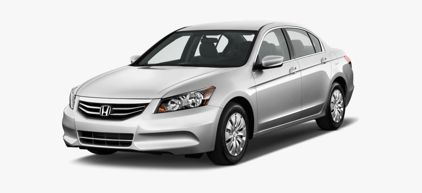2011 Honda Accord, HD Png Download