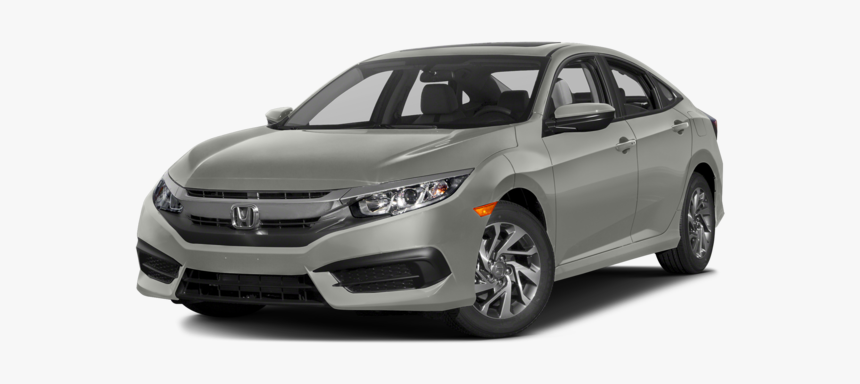 Honda Civic Lx 2019, HD Png Download