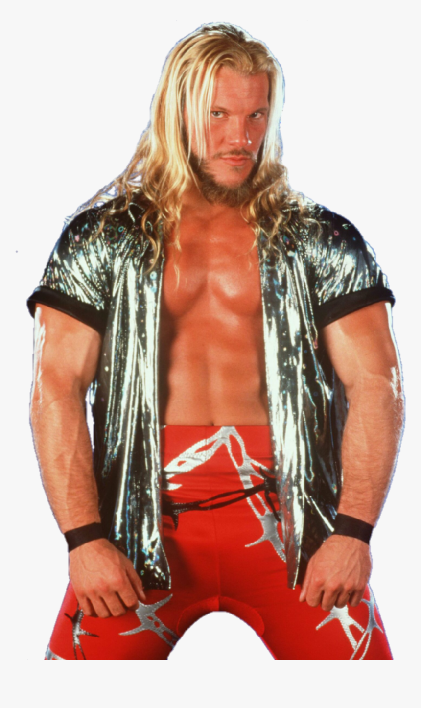 Image Id - - Wwe Chris Jericho, HD Png Download